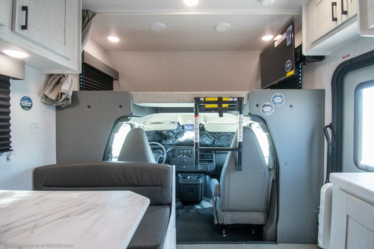 2026 Entrada 210NS by East to West from Motor Home Specialist in Alvarado, Texas