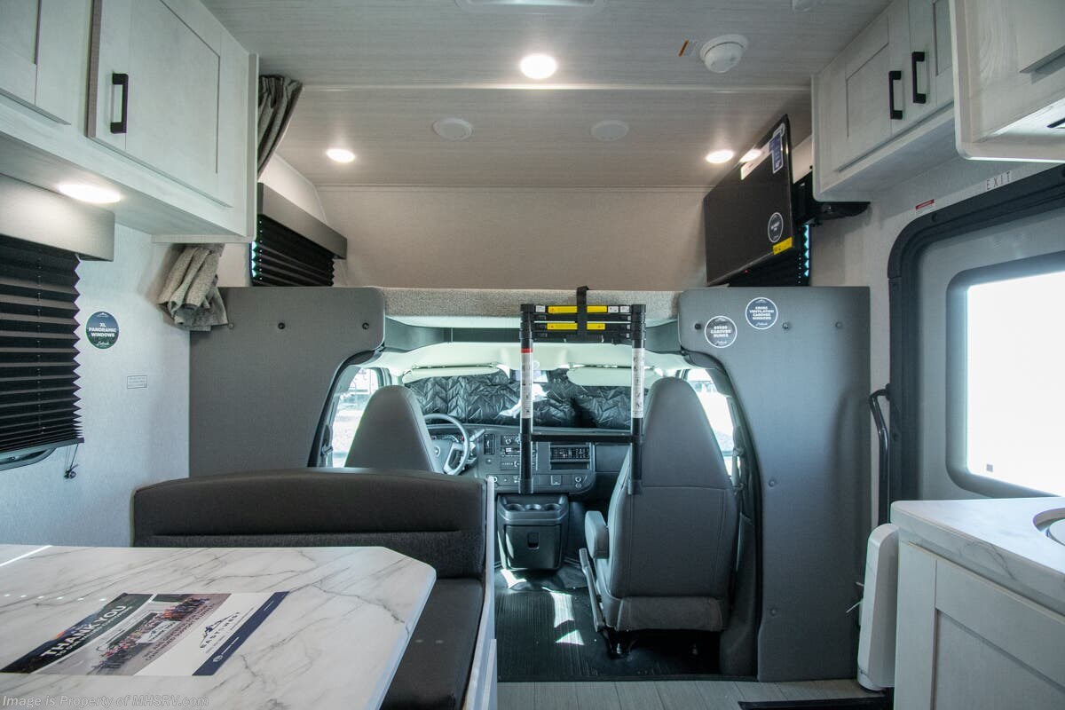 2026 Entrada 210NS by East to West from Motor Home Specialist in Alvarado, Texas