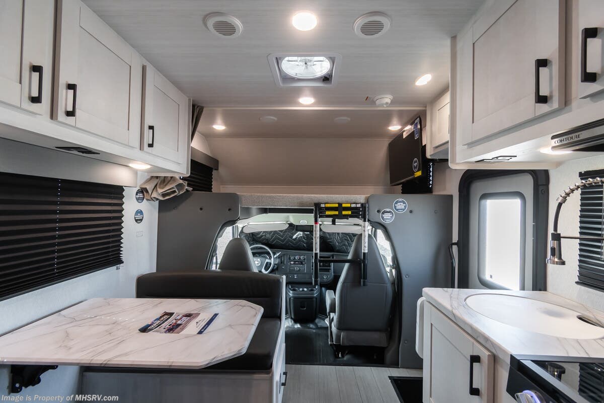 2026 Entrada 210NS by East to West from Motor Home Specialist in Alvarado, Texas