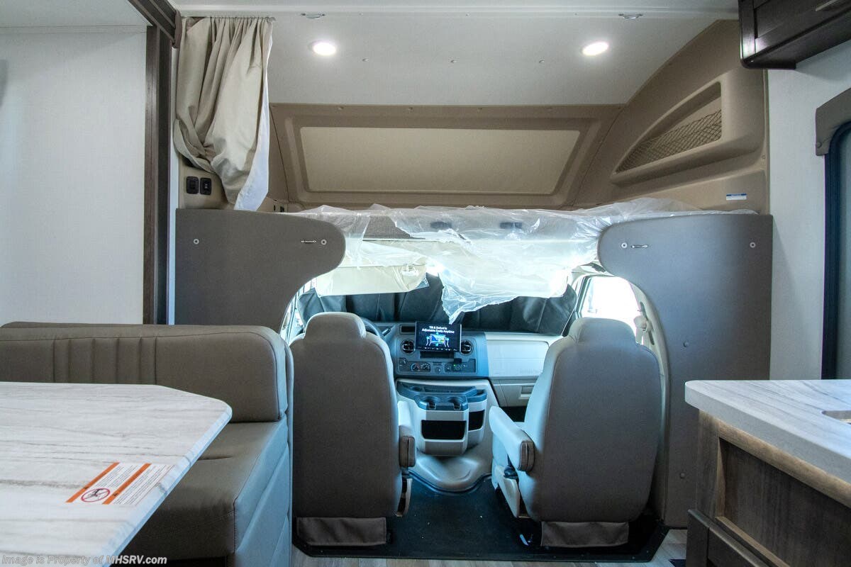 2026 Odyssey 30Z by Entegra Coach from Motor Home Specialist in Alvarado, Texas