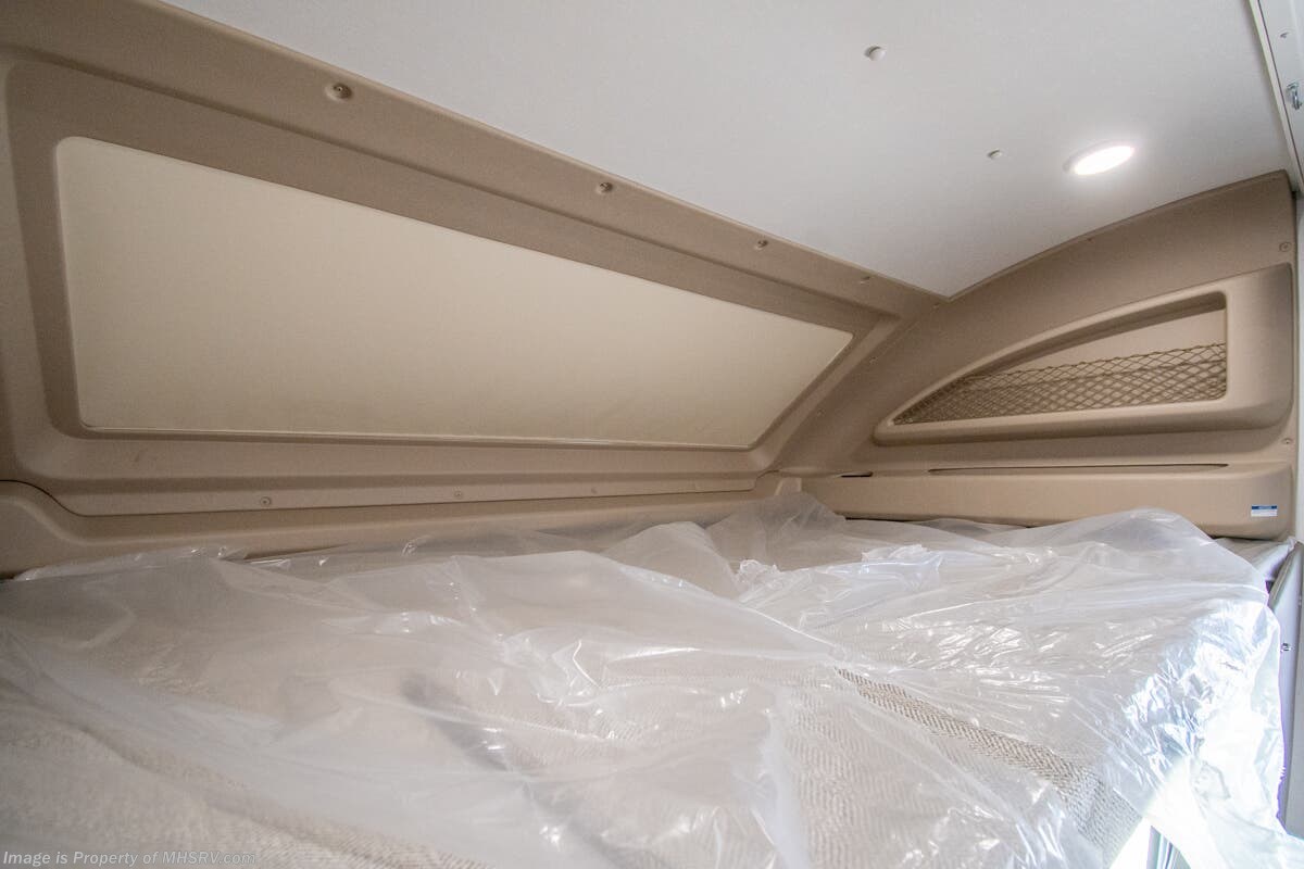 New 2026 Entegra Coach Odyssey 30Z available in Alvarado, Texas