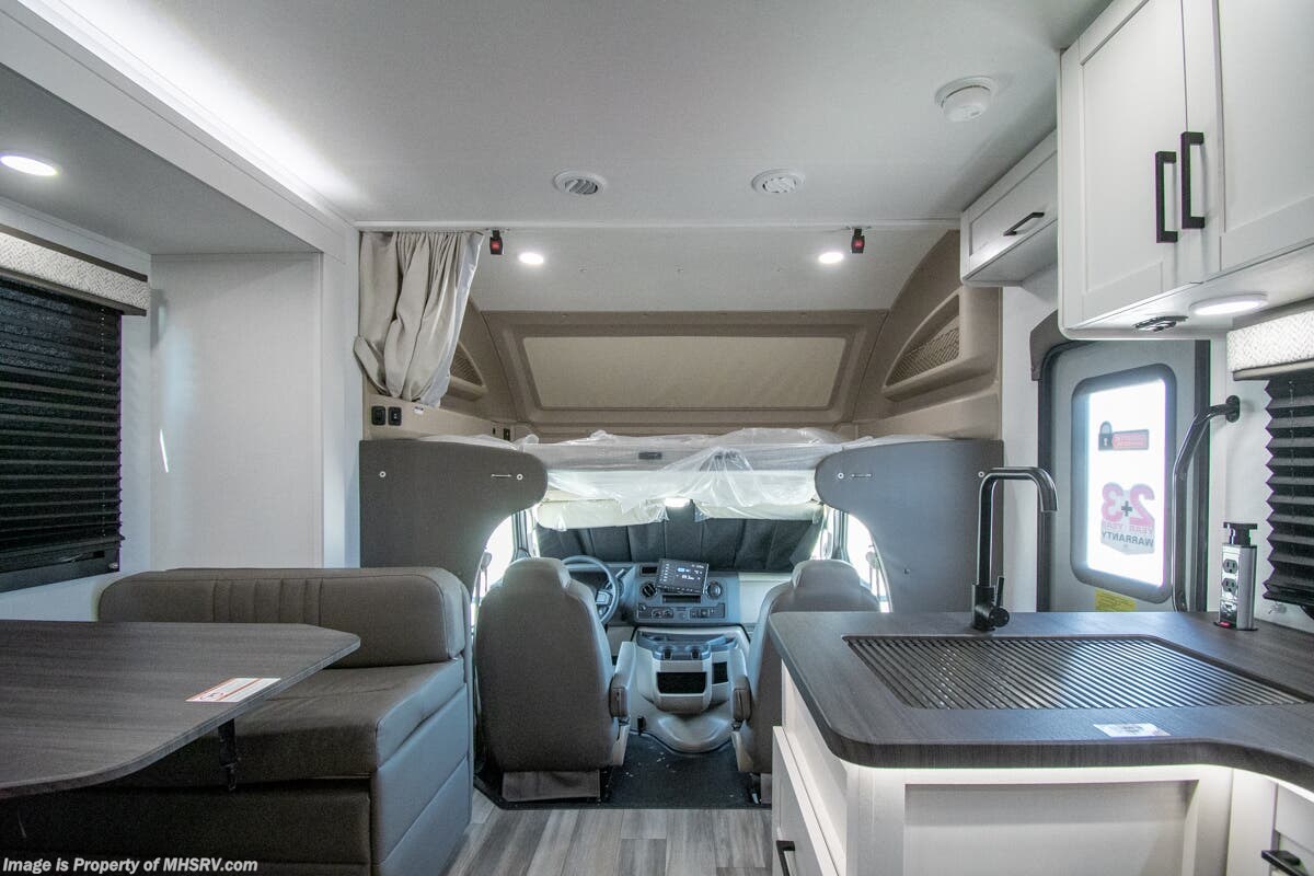 2026 Odyssey 30Z by Entegra Coach from Motor Home Specialist in Alvarado, Texas