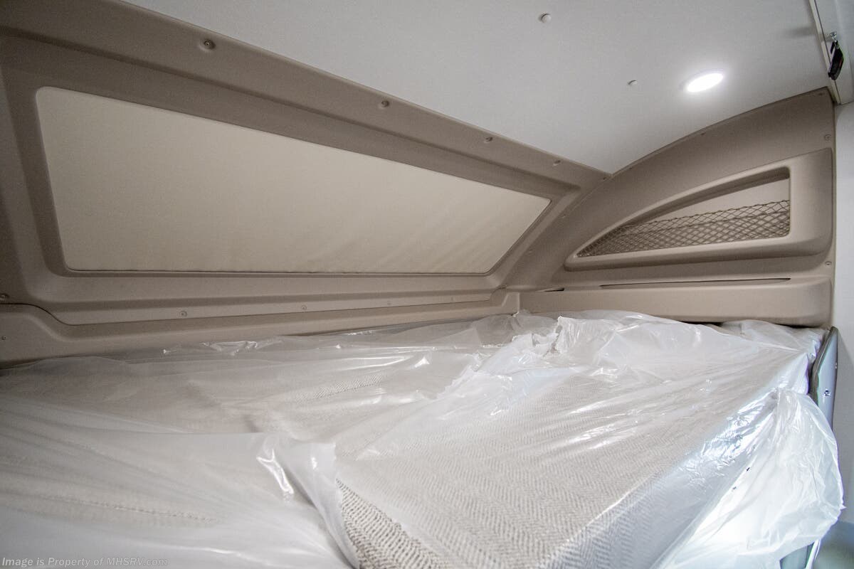 New 2026 Entegra Coach Odyssey 30Z available in Alvarado, Texas