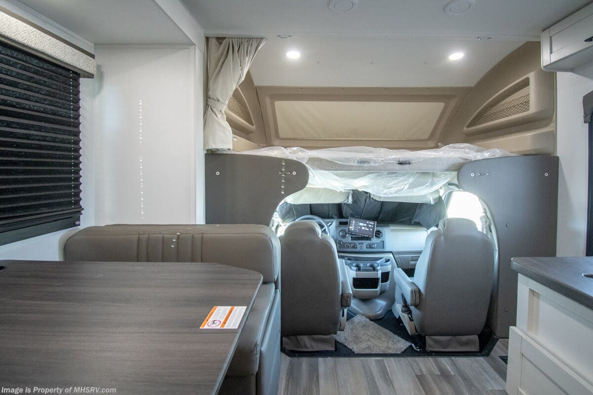 2026 Odyssey 30Z by Entegra Coach from Motor Home Specialist in Alvarado, Texas