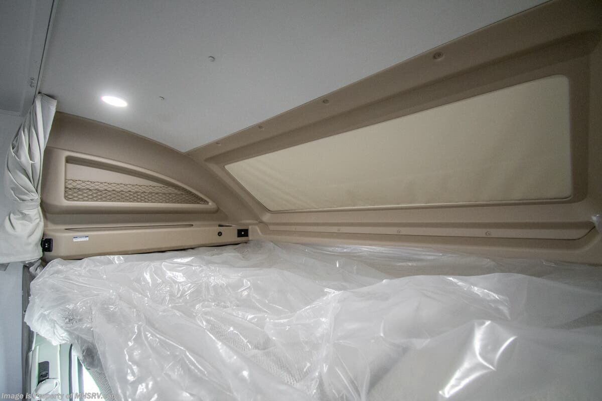 New 2026 Entegra Coach Odyssey 30Z available in Alvarado, Texas