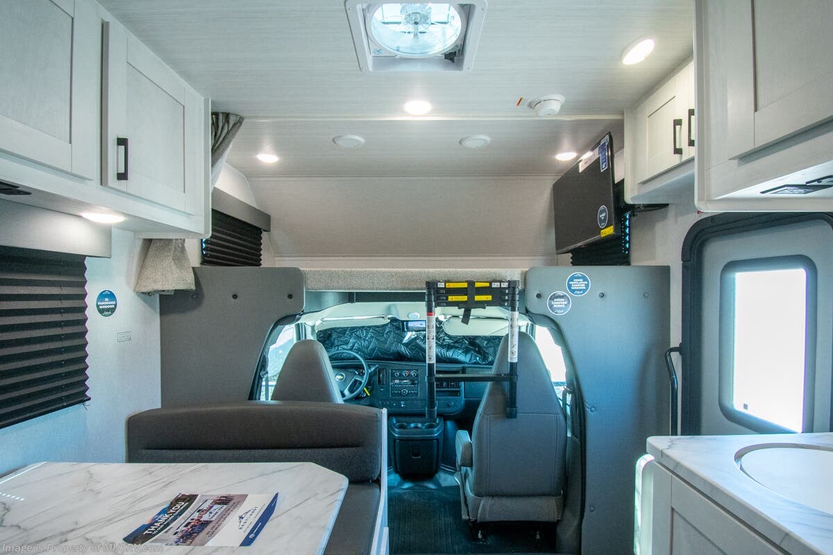 2026 Entrada 210NS by East to West from Motor Home Specialist in Alvarado, Texas