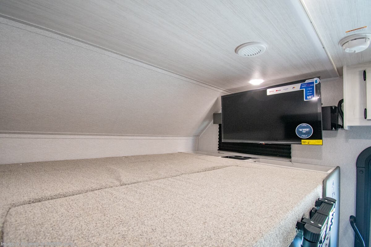 New 2026 East to West Entrada 210NS available in Alvarado, Texas