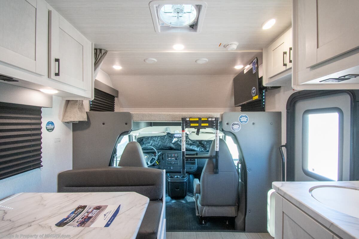 2026 Entrada 210NS by East to West from Motor Home Specialist in Alvarado, Texas