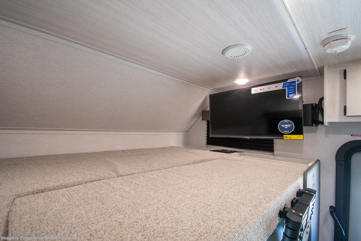 New 2026 East to West Entrada 210NS available in Alvarado, Texas