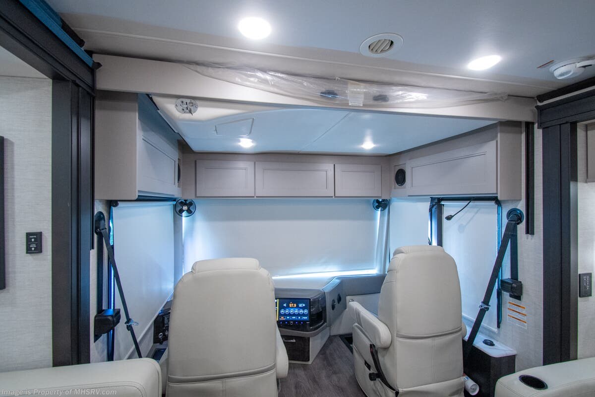 New 2026 Thor Motor Coach Riviera 39BH available in Alvarado, Texas