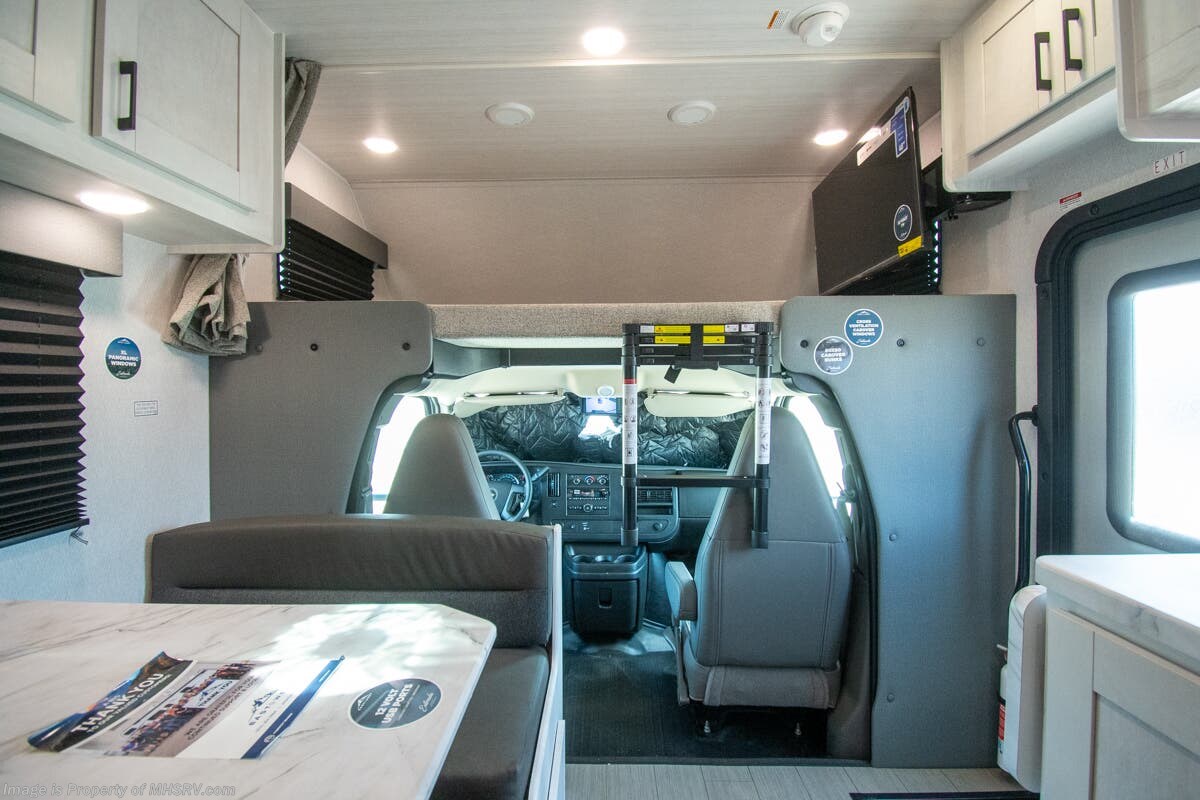 2026 Entrada 210NS by East to West from Motor Home Specialist in Alvarado, Texas