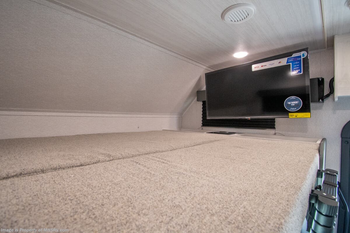 New 2026 East to West Entrada 210NS available in Alvarado, Texas