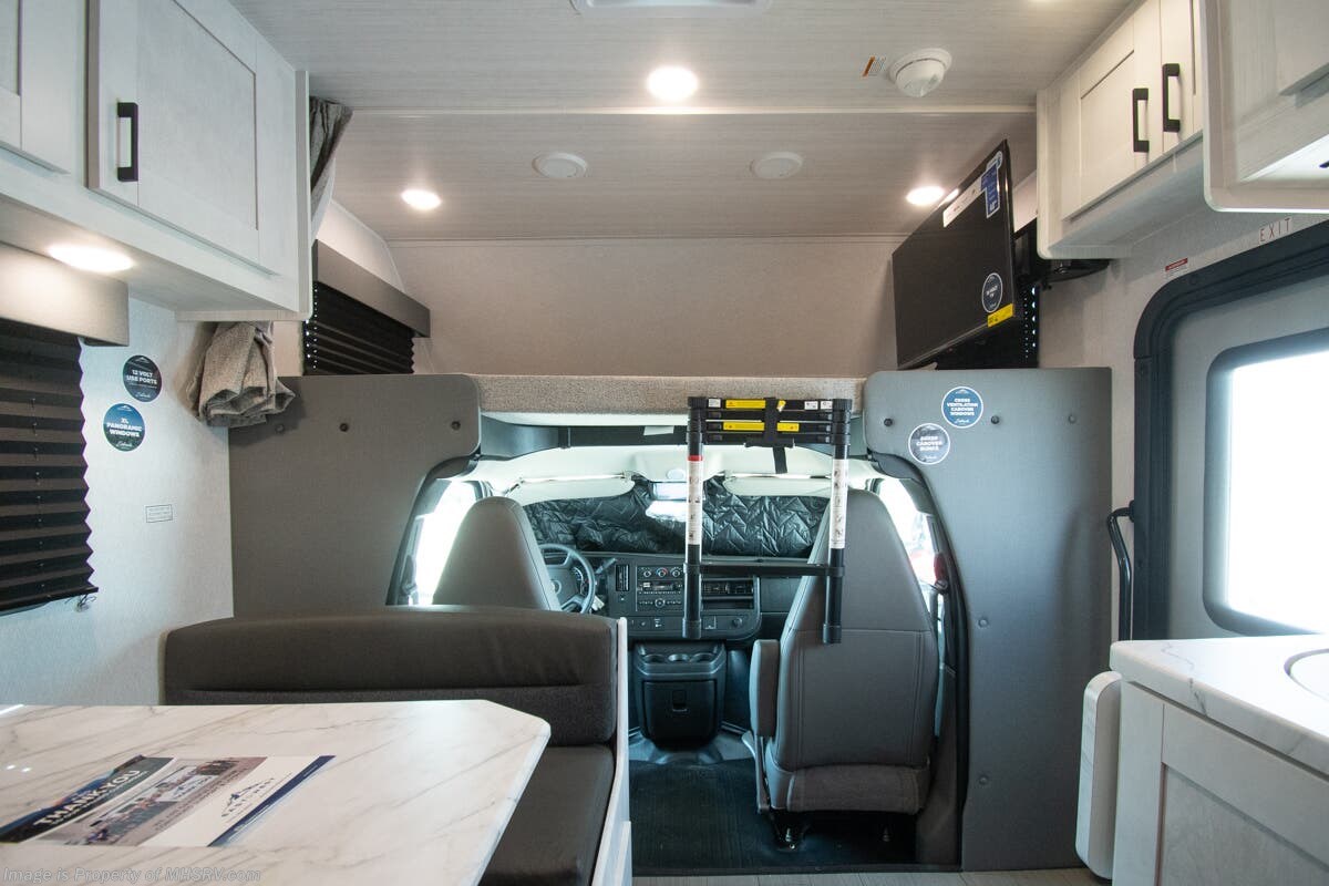 2026 Entrada 210NS by East to West from Motor Home Specialist in Alvarado, Texas