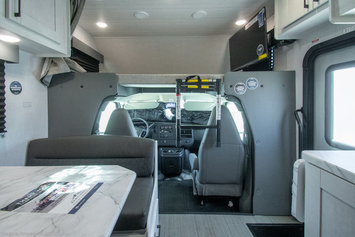 2026 Entrada 210NS by East to West from Motor Home Specialist in Alvarado, Texas