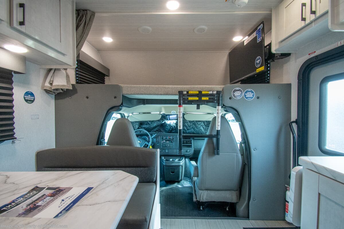 2026 Entrada 210NS by East to West from Motor Home Specialist in Alvarado, Texas