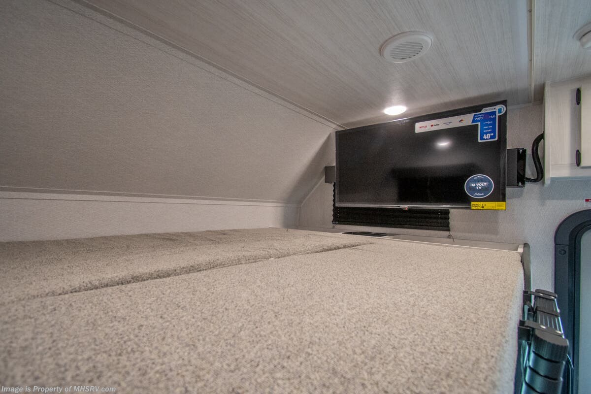 New 2026 East to West Entrada 210NS available in Alvarado, Texas