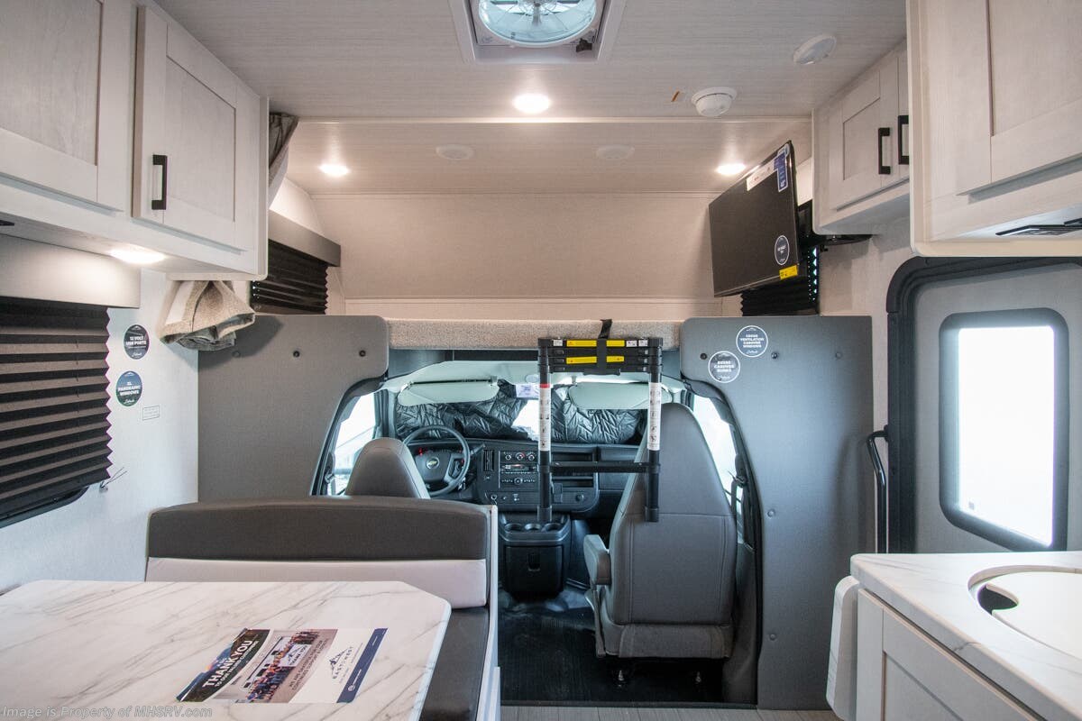 2026 Entrada 210NS by East to West from Motor Home Specialist in Alvarado, Texas