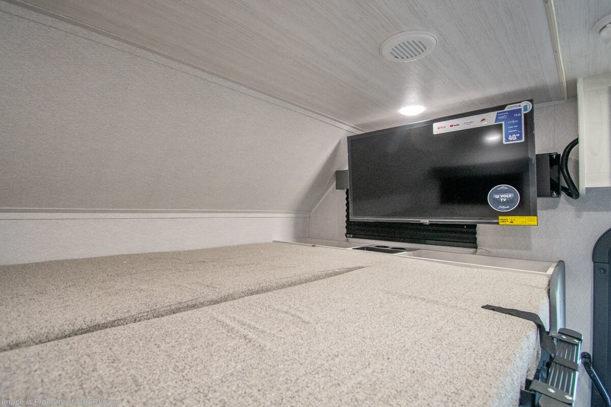 New 2026 East to West Entrada 210NS available in Alvarado, Texas