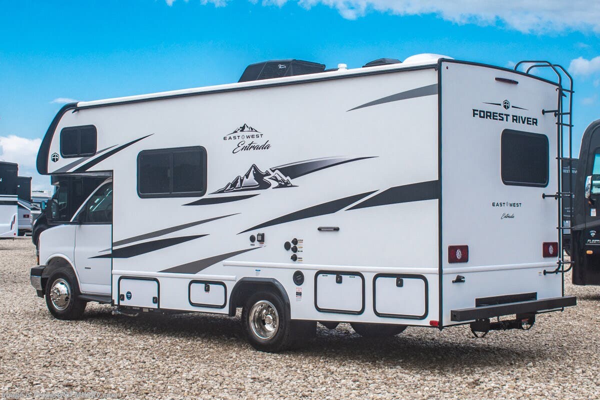 New 2026 East to West Entrada 210NS available in Alvarado, Texas