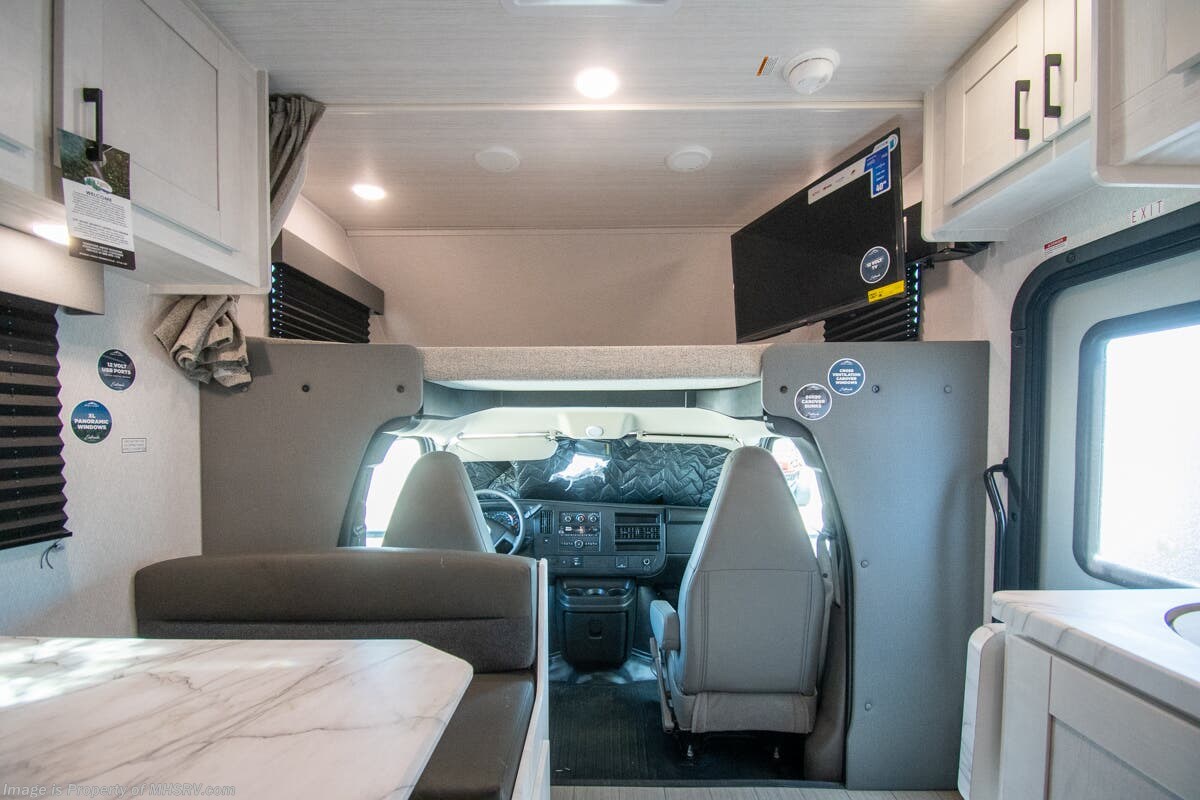 2026 Entrada 210NS by East to West from Motor Home Specialist in Alvarado, Texas