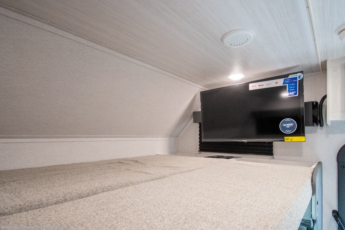 New 2026 East to West Entrada 210NS available in Alvarado, Texas