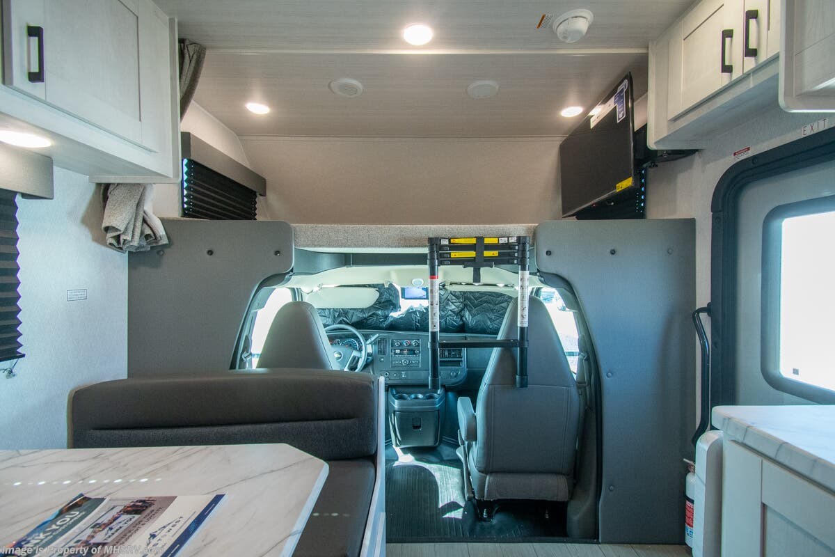 2026 Entrada 210NS by East to West from Motor Home Specialist in Alvarado, Texas