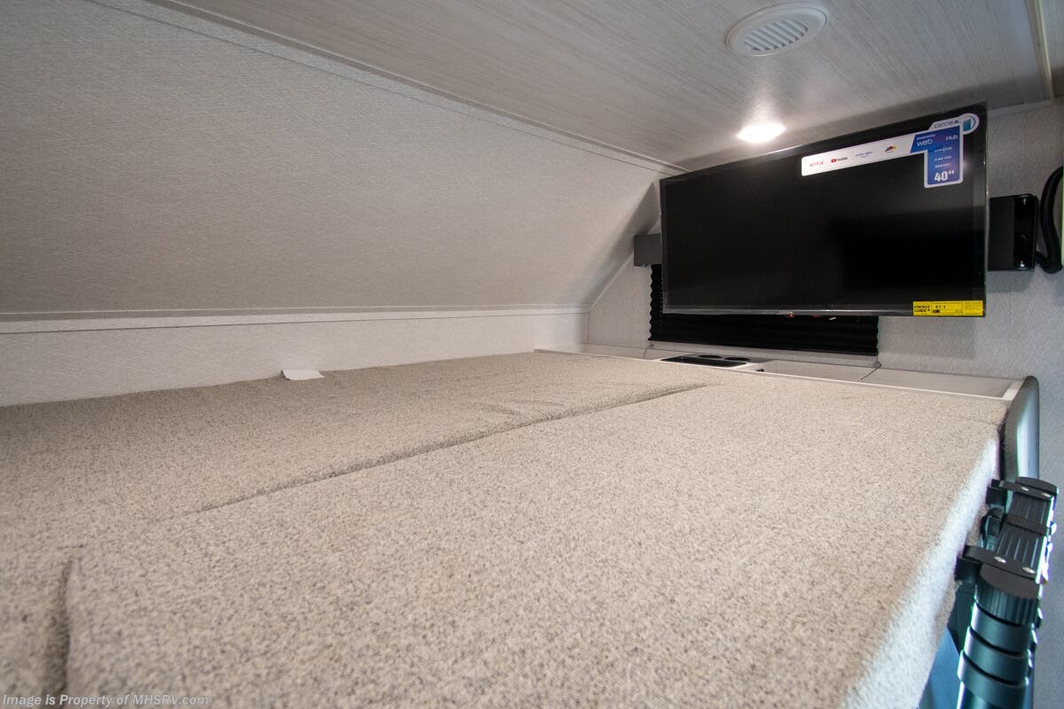 New 2026 East to West Entrada 210NS available in Alvarado, Texas