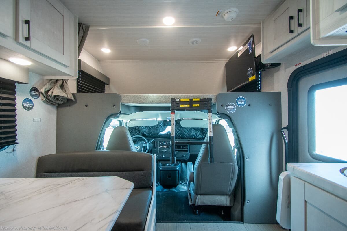 2026 Entrada 210NS by East to West from Motor Home Specialist in Alvarado, Texas