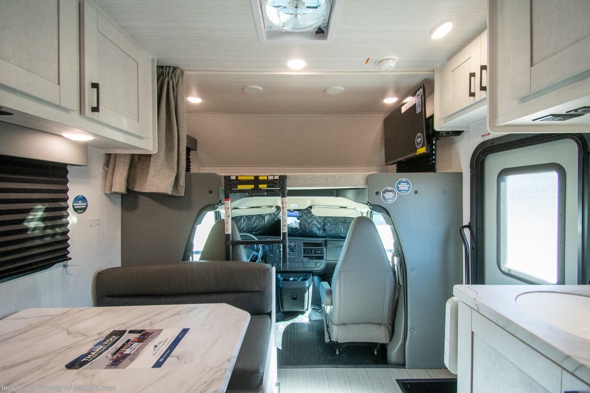 2026 Entrada 210NS by East to West from Motor Home Specialist in Alvarado, Texas