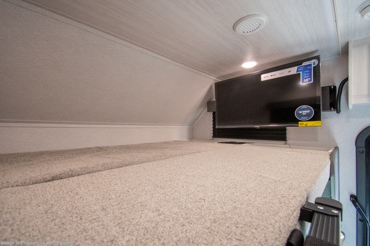 New 2026 East to West Entrada 210NS available in Alvarado, Texas