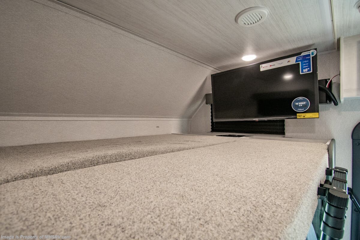 New 2026 East to West Entrada 210NS available in Alvarado, Texas