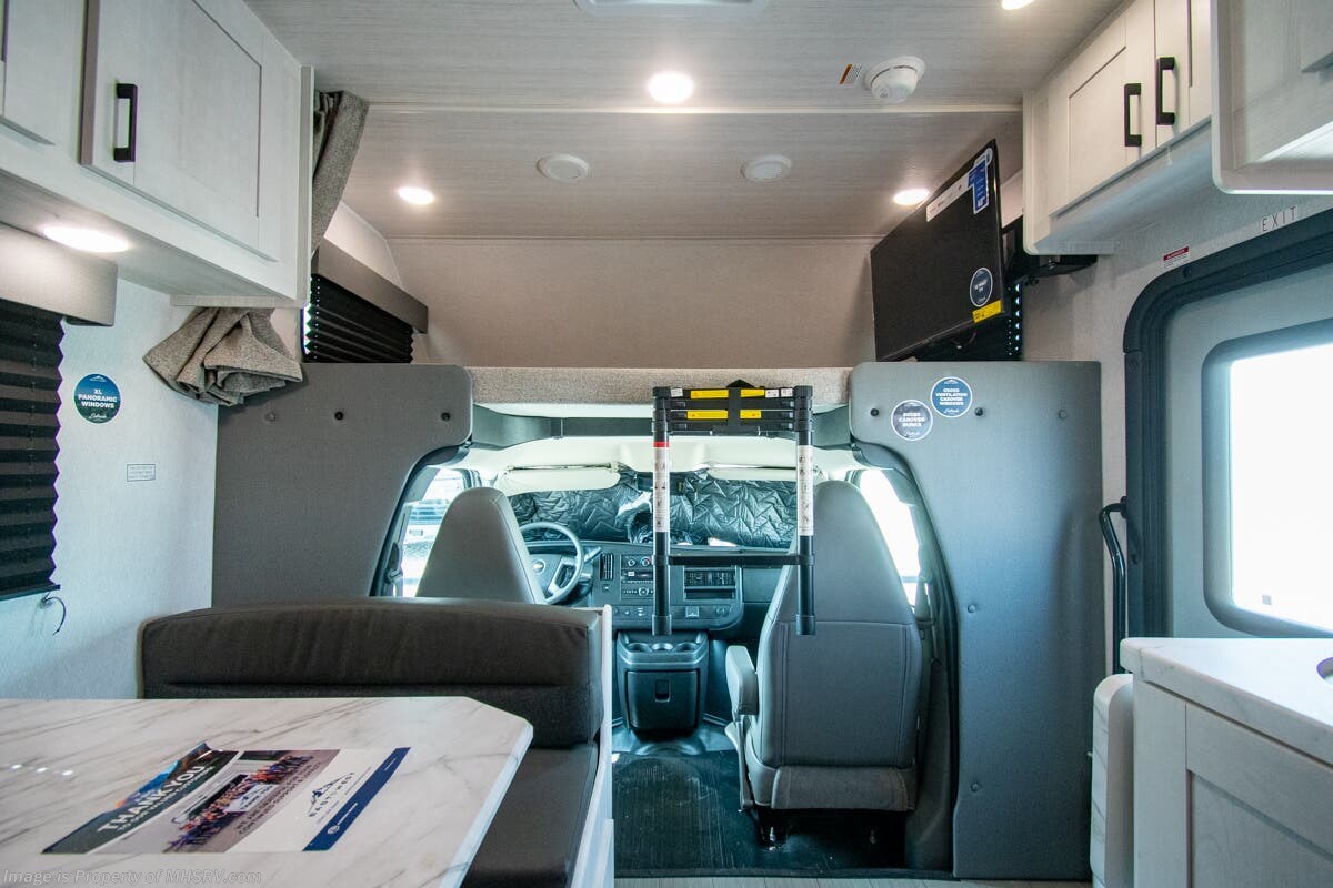 2026 Entrada 210NS by East to West from Motor Home Specialist in Alvarado, Texas