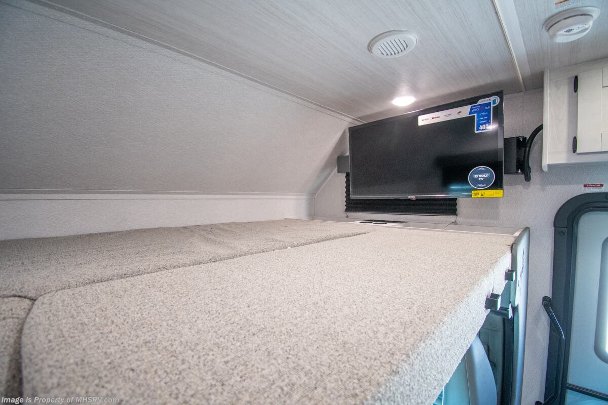 New 2026 East to West Entrada 210NS available in Alvarado, Texas