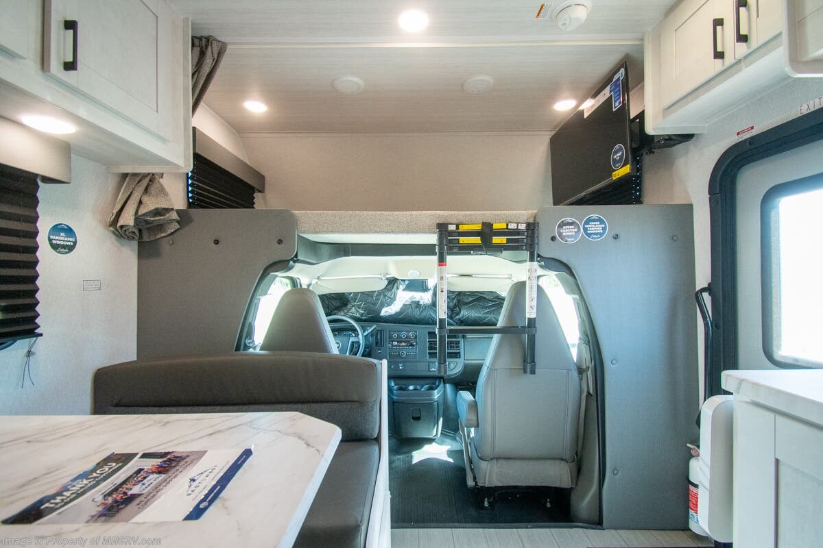 2026 Entrada 210NS by East to West from Motor Home Specialist in Alvarado, Texas