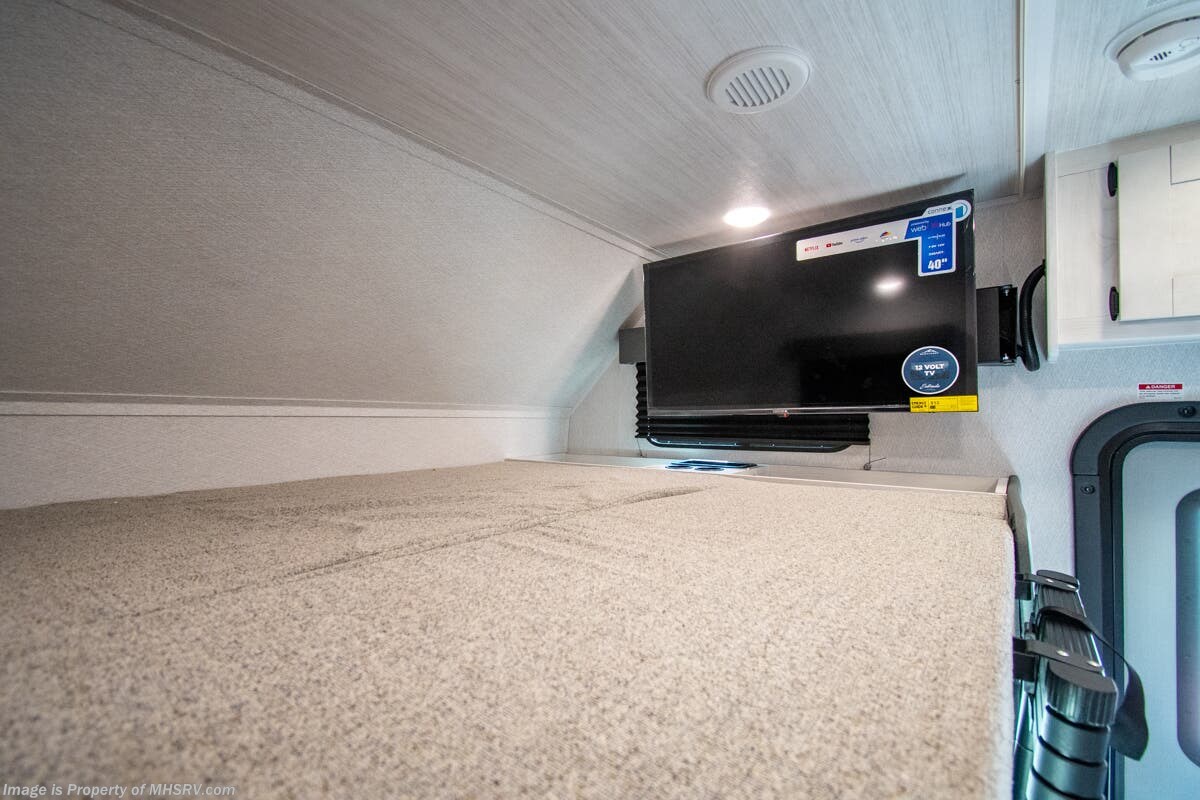 New 2026 East to West Entrada 210NS available in Alvarado, Texas