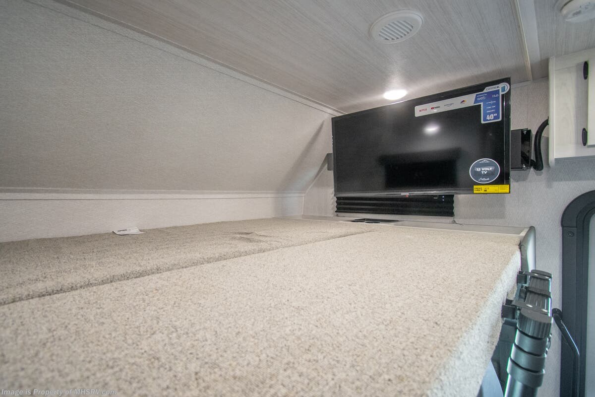 New 2026 East to West Entrada 210NS available in Alvarado, Texas