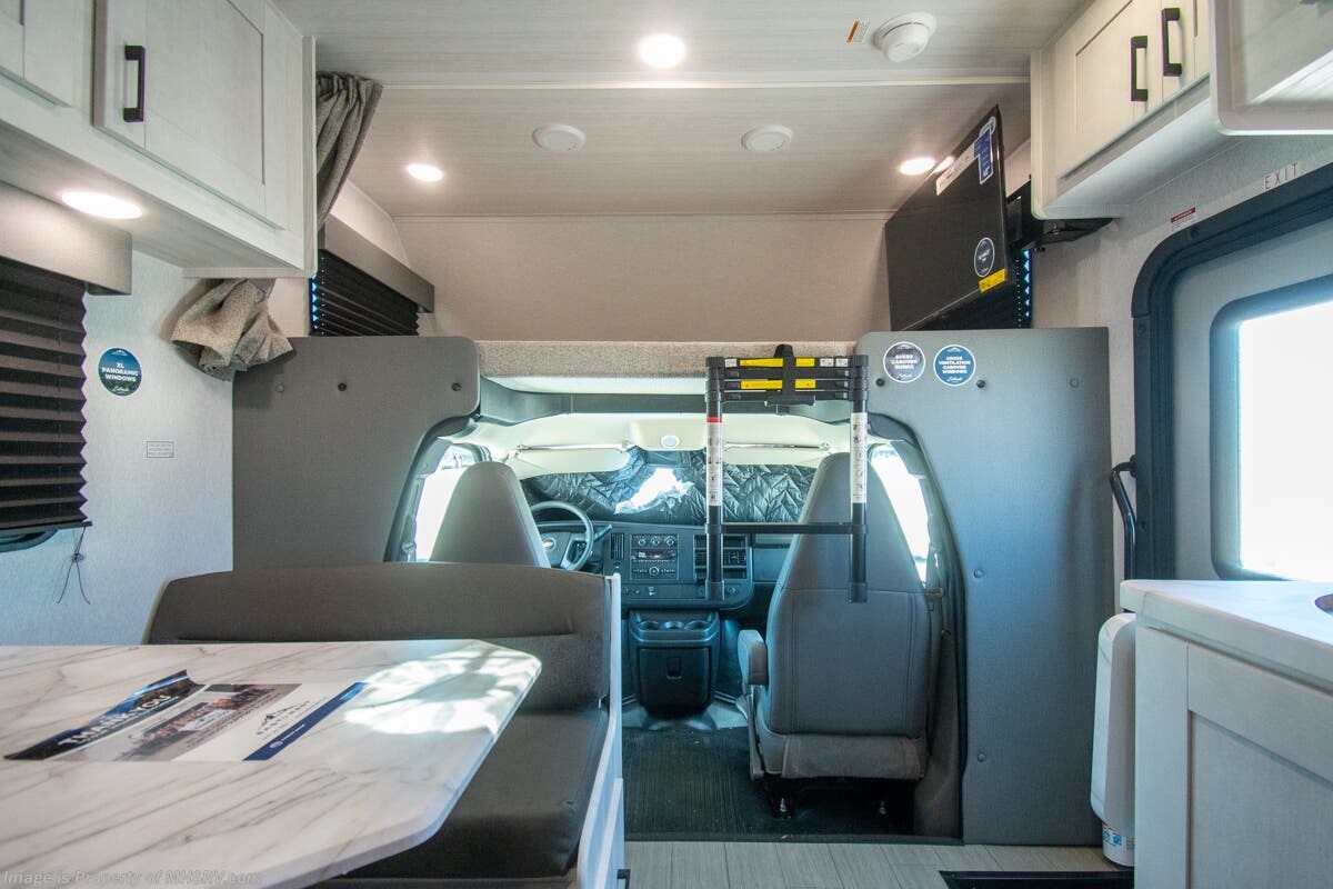 2026 Entrada 210NS by East to West from Motor Home Specialist in Alvarado, Texas