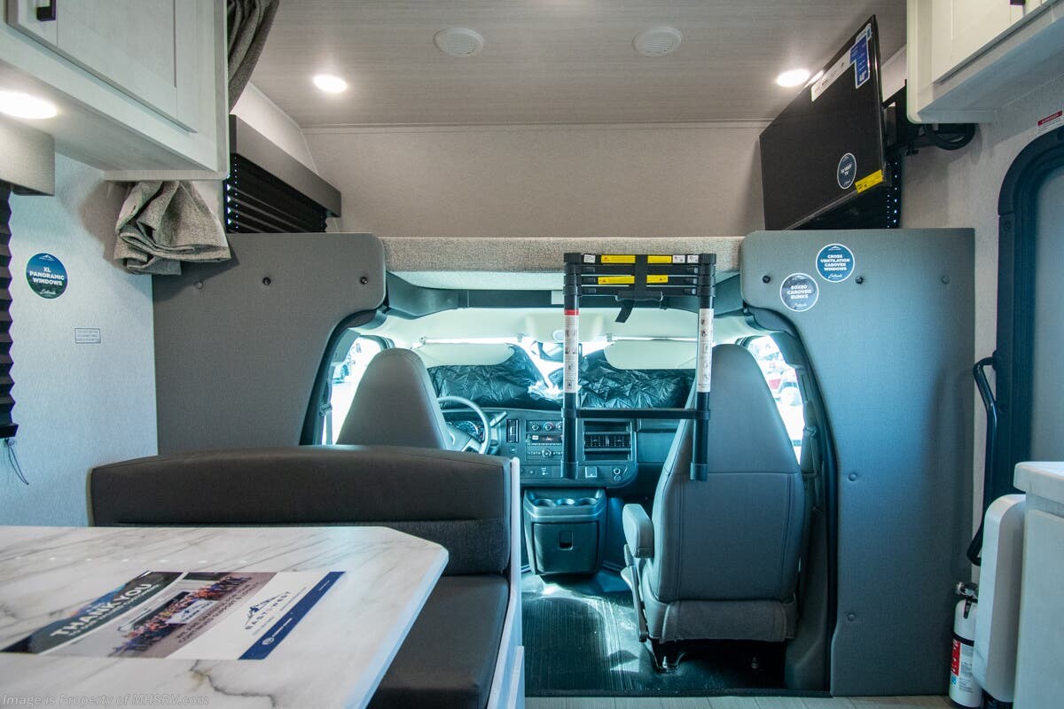 2026 Entrada 210NS by East to West from Motor Home Specialist in Alvarado, Texas