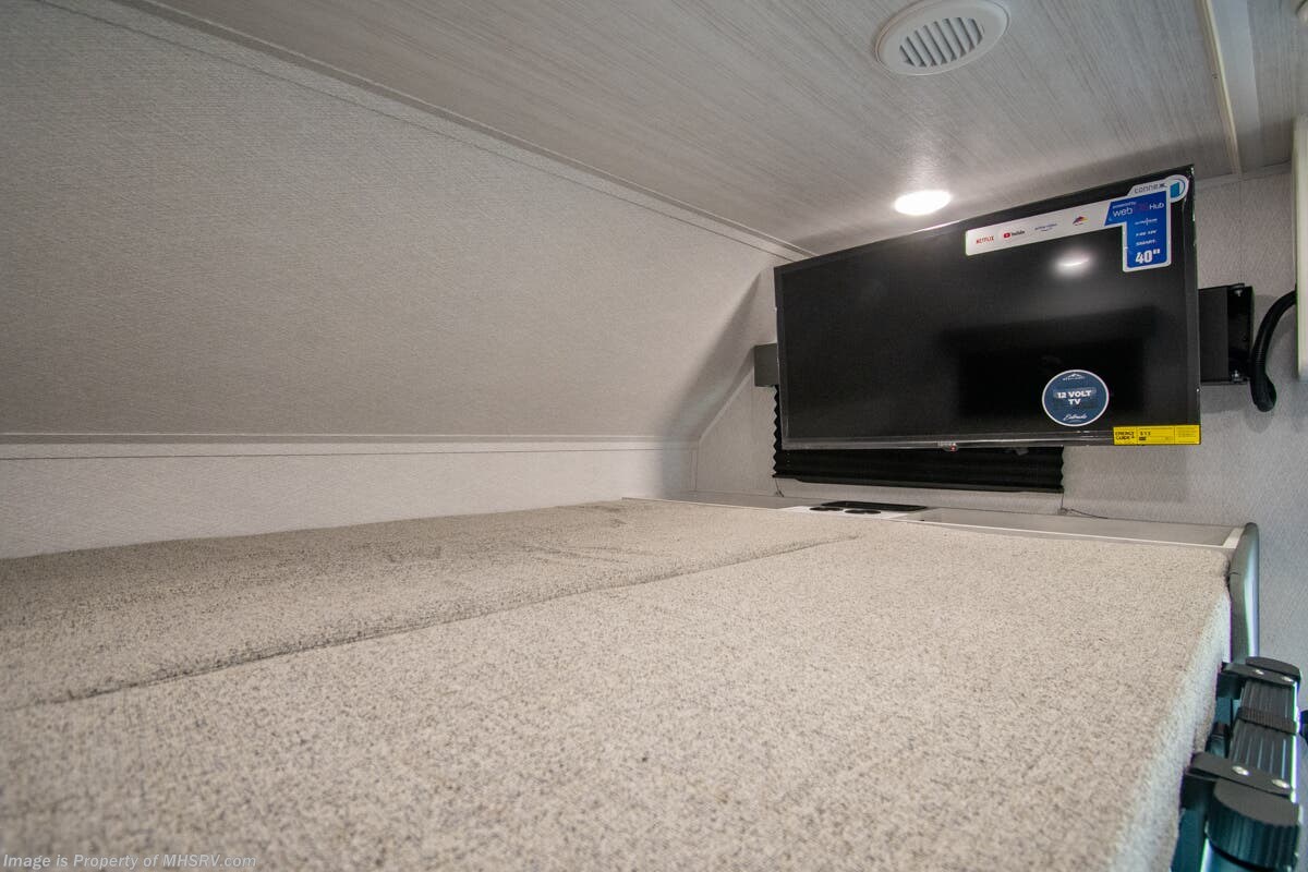 New 2026 East to West Entrada 210NS available in Alvarado, Texas