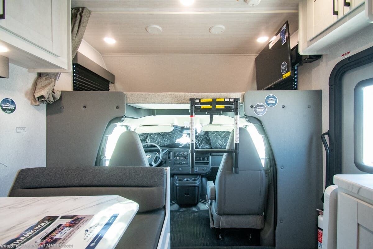 2026 Entrada 210NS by East to West from Motor Home Specialist in Alvarado, Texas