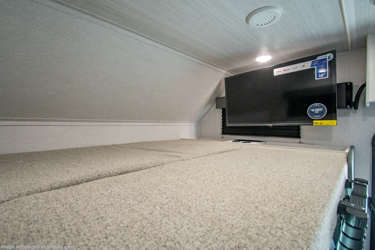 New 2026 East to West Entrada 210NS available in Alvarado, Texas