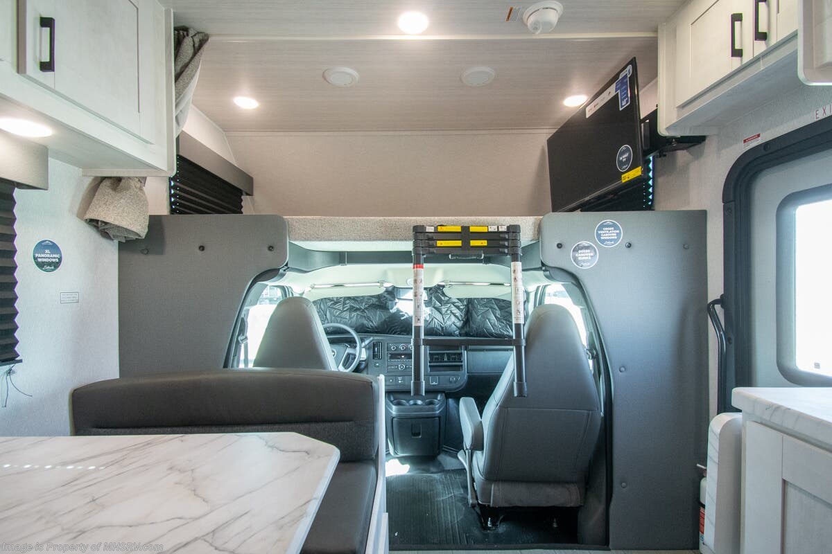 2026 Entrada 210NS by East to West from Motor Home Specialist in Alvarado, Texas