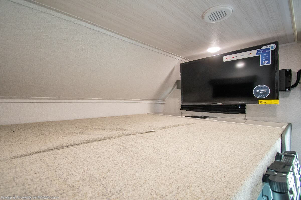 New 2026 East to West Entrada 210NS available in Alvarado, Texas