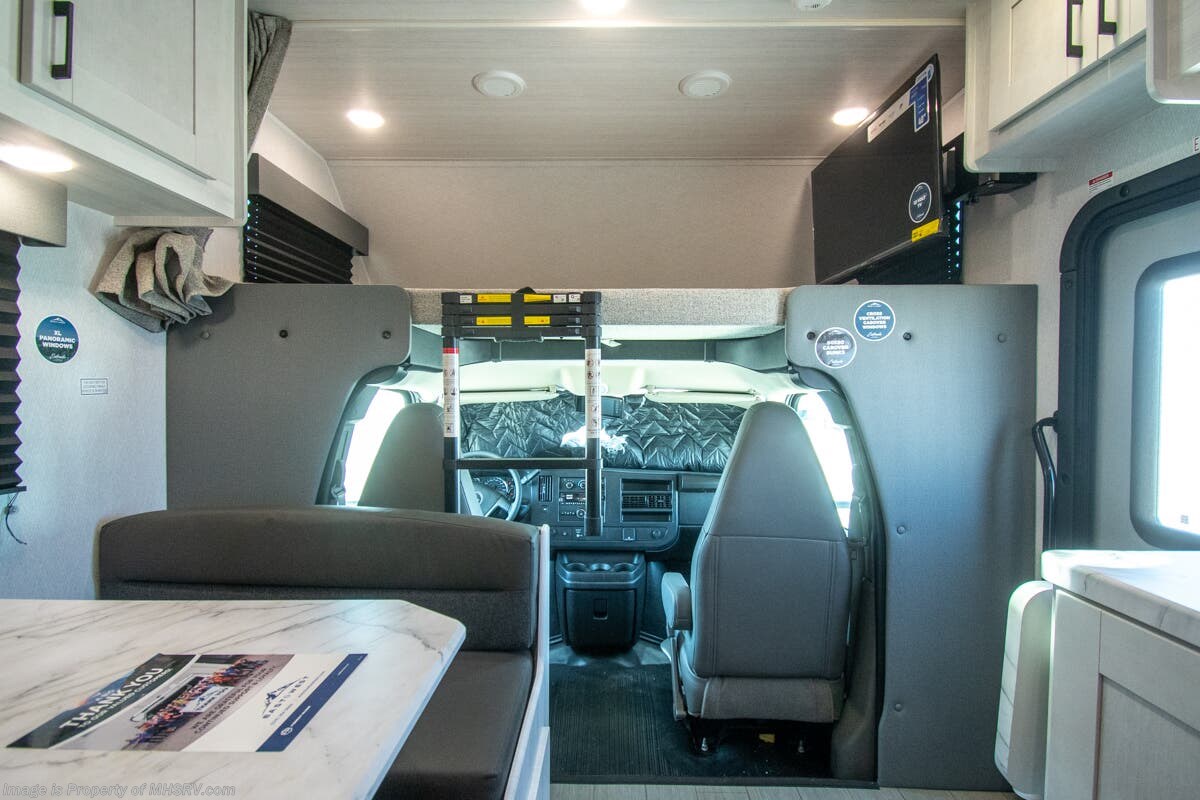 2026 Entrada 210NS by East to West from Motor Home Specialist in Alvarado, Texas