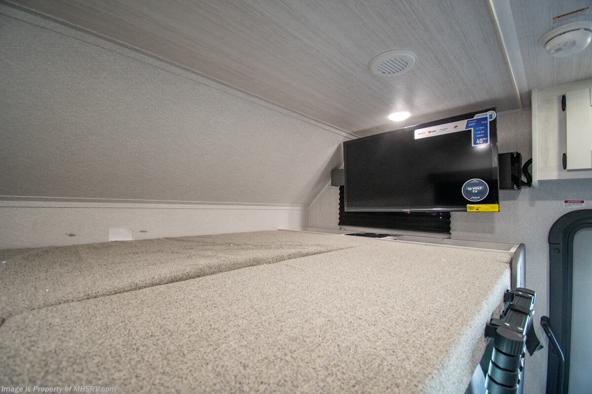 New 2026 East to West Entrada 210NS available in Alvarado, Texas