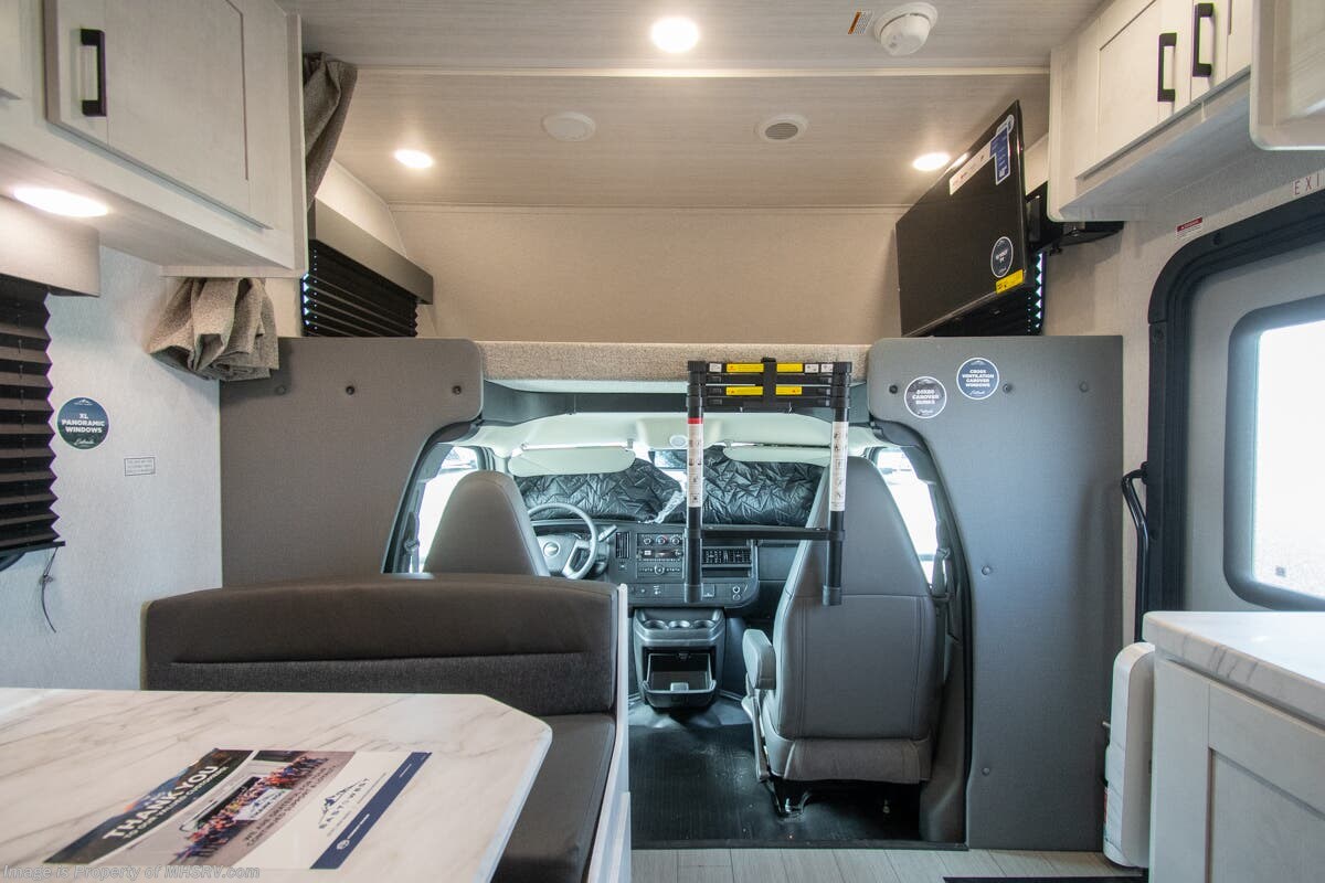 2026 Entrada 210NS by East to West from Motor Home Specialist in Alvarado, Texas