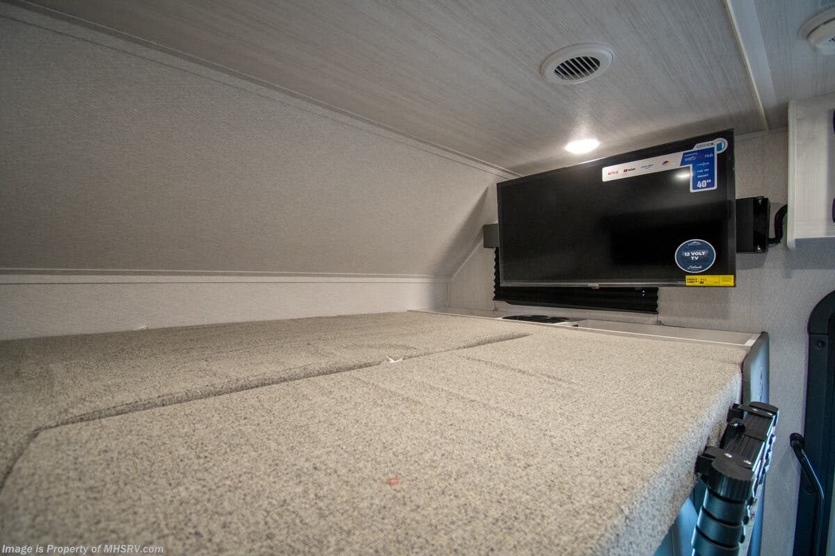 New 2026 East to West Entrada 210NS available in Alvarado, Texas