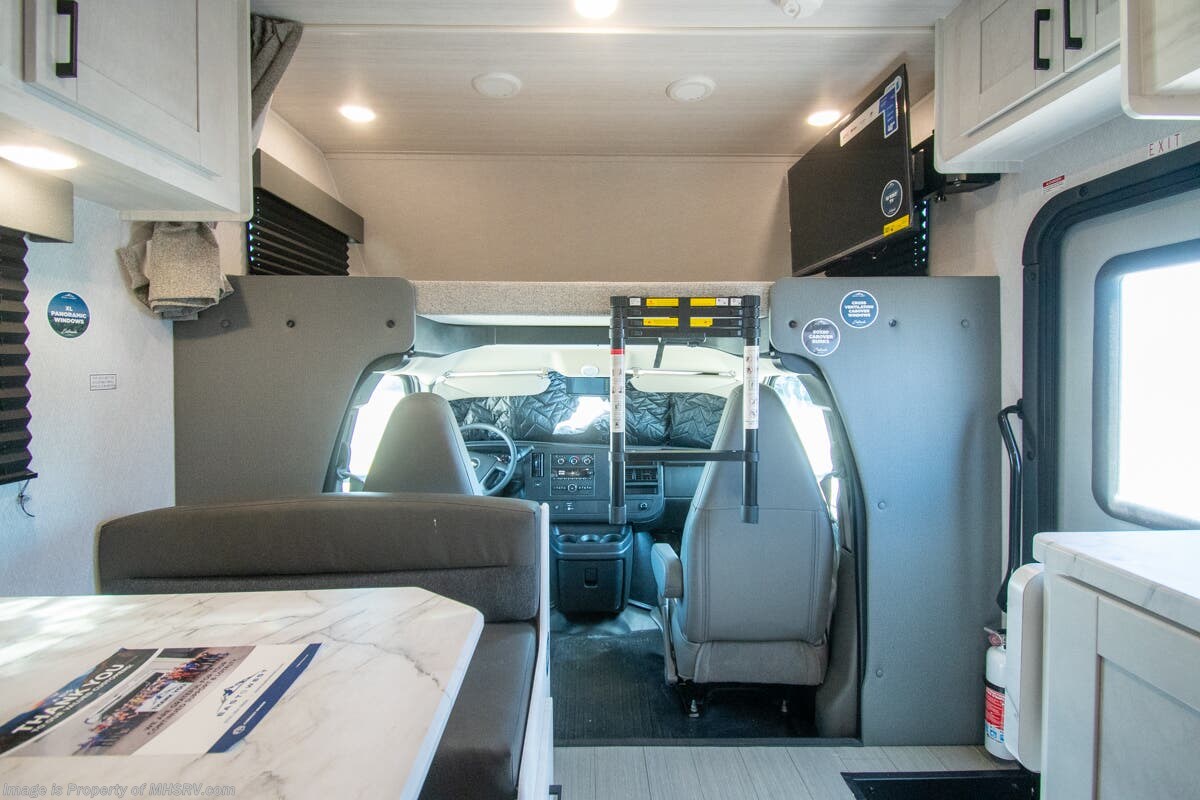 2026 Entrada 210NS by East to West from Motor Home Specialist in Alvarado, Texas