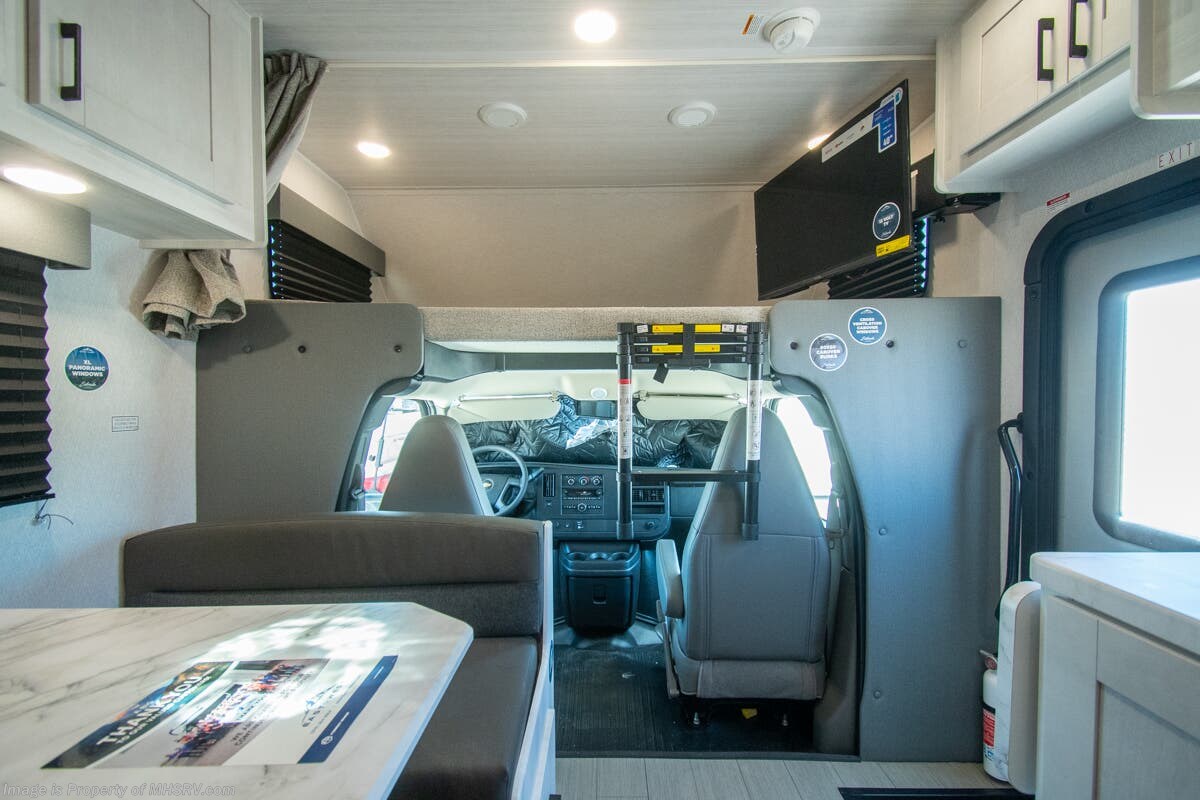 2026 Entrada 210NS by East to West from Motor Home Specialist in Alvarado, Texas