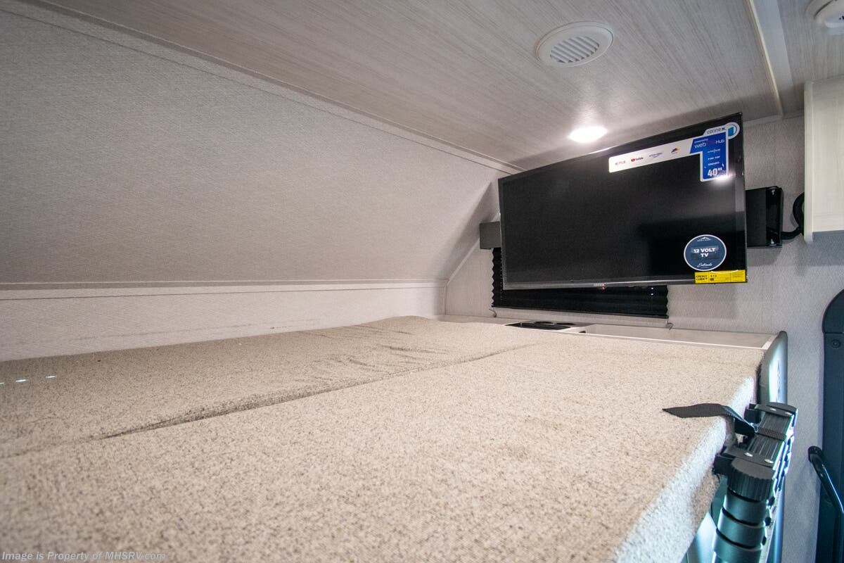 2026 Entrada 210NS by East to West from Motor Home Specialist in Alvarado, Texas